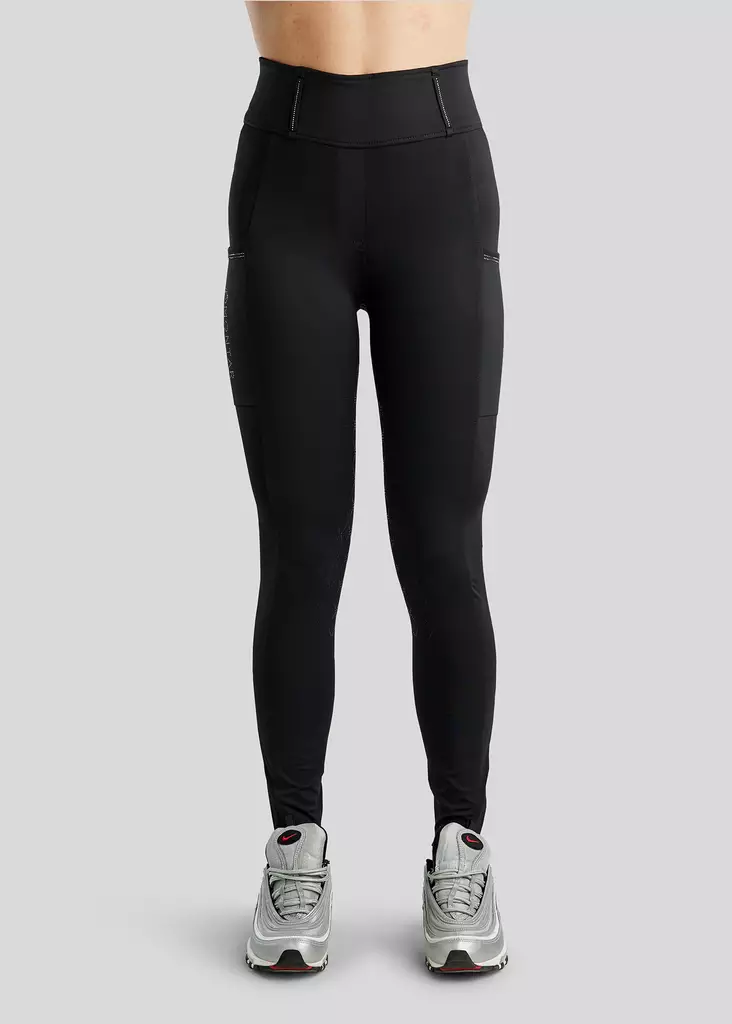 Montar Blair Crystal ridleggings fullgrip - Ridtights - mon25122-43 - 1