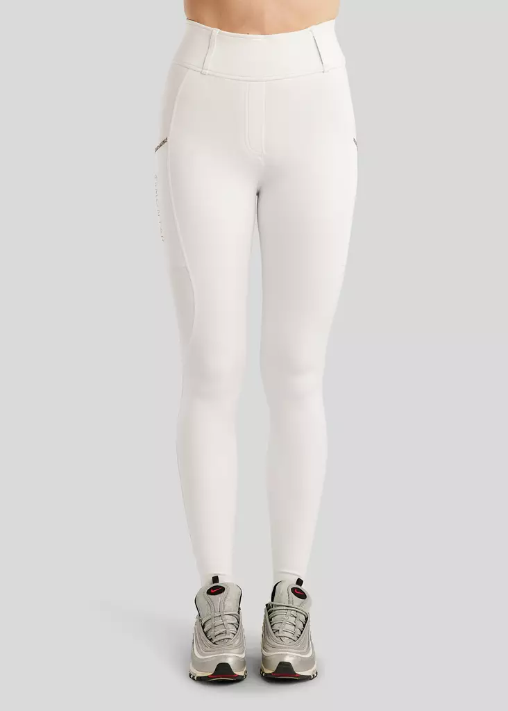 Montar kisaratsastusleggingsit Champagne - Kisahousut - mon26225-13 - 1