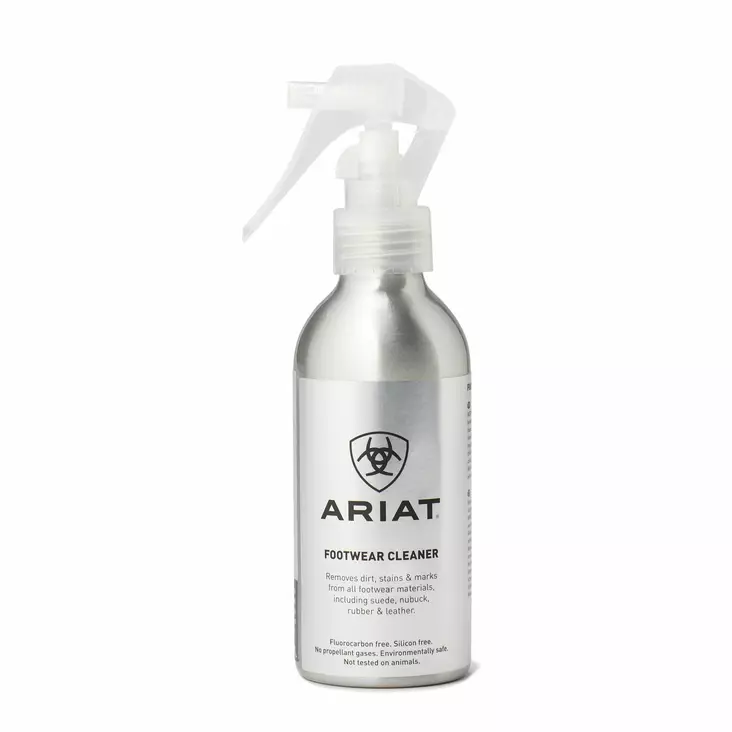 Ariat Footwear Cleaner puhdistusaine - Kenkien hoito - a10029943 - 1