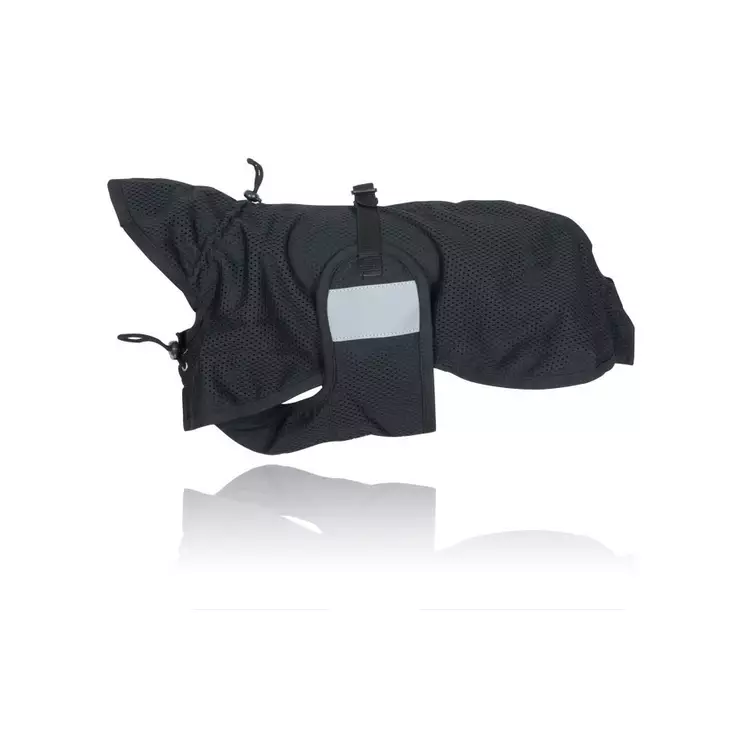 Back On Track koiran verkkoloimi 63-91cm - Koiran vaatetus - botd4020-63 - 1