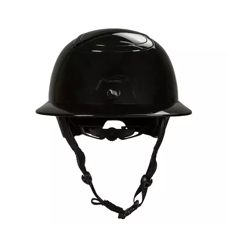 Back on track Strixx mips ridhjälm shiny - Ridhjälmar - bot4753 - 1