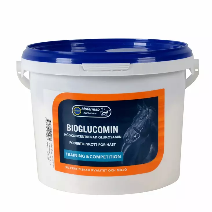 Bioglucomin Eclipse 2kg - Nivelet ja liikkuvuus - fh1193 - 1