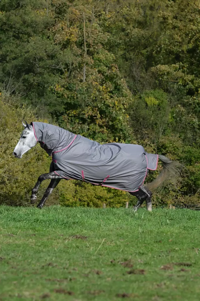 Bucas Freedom FN ulkotoppaloimi 300g - Ulkotoppaloimet - bu67115-73 - 1