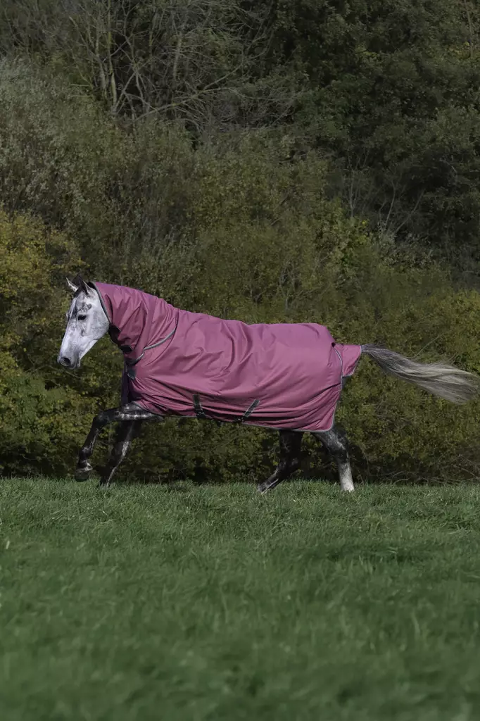 Bucas Freedom fullneck sadeloimi syksy25 - Sadeloimet - bu67325-73 - 1