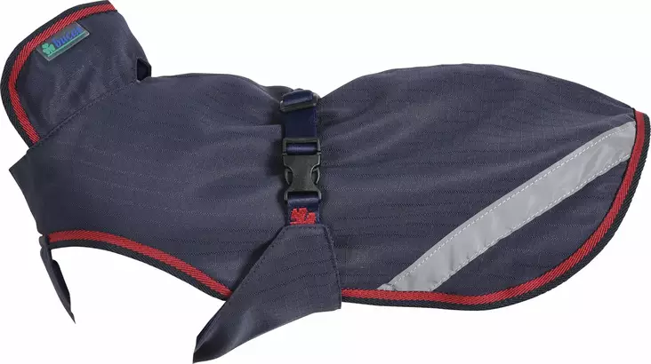 Bucas koiranloimi toppa 300g Graphite - Koiran vaatetus - bu282-43 - 1