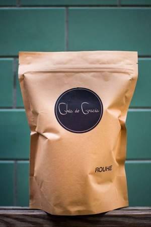 Chia de Gracia Chiarouhe 3kg - Örter & narturliga fodertillskott - cdgchiarouhe3 - 1