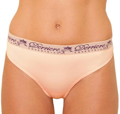 Derriere G string ratsastus alushousut - Alusvaatteet - der1823 - 1