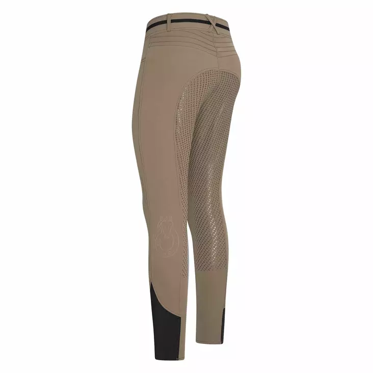 Easy Rider ratsastushousut Maria fullgri - Ratsastushousut kokopaikoilla - er70705-4063 - 1