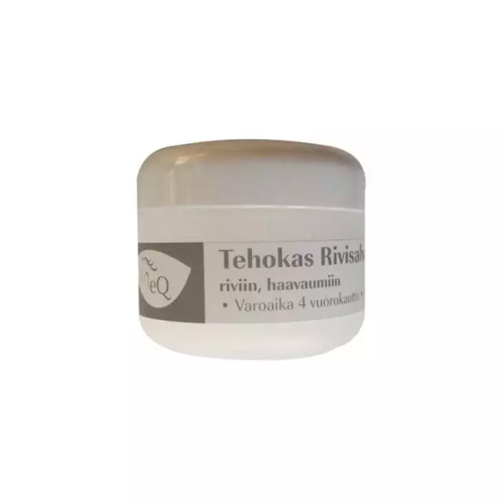 EQ Tehokas rivisalva 25g - Ihonhoito - eQ203 - 1
