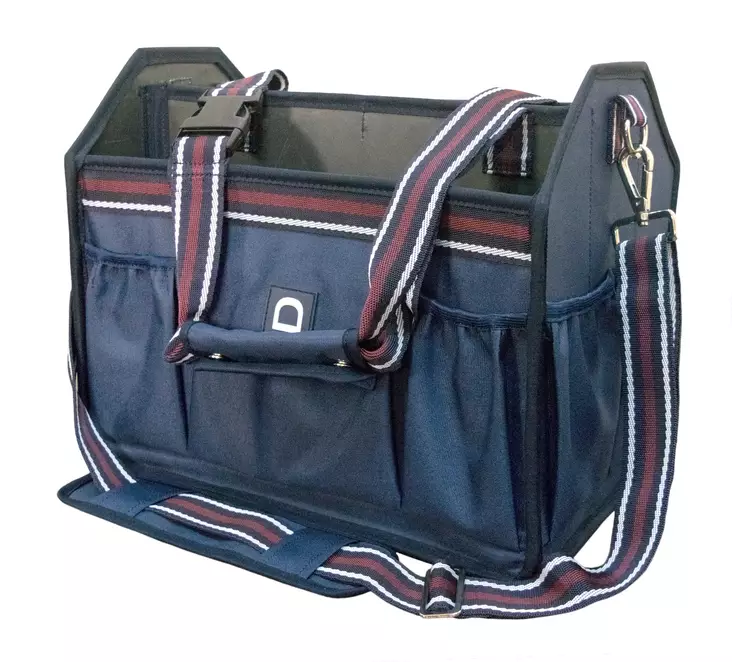 Harjakassi Equipage - Harjakassit ja harjalaatikot - ec55463 - 1