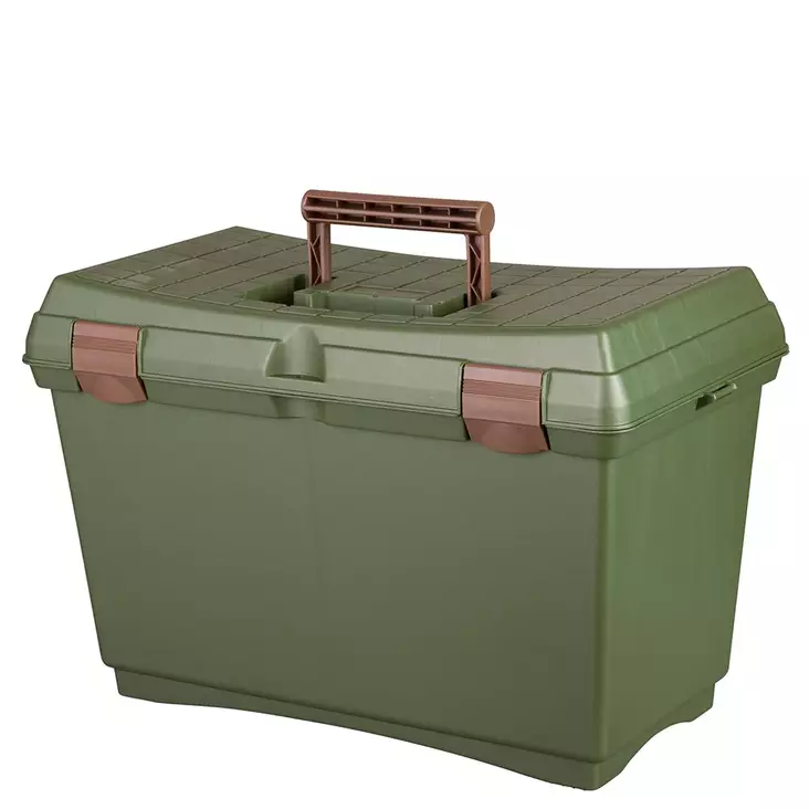 Harjalaatikko Mario XL - Ryktväskor & putsbox - br752913 - 1