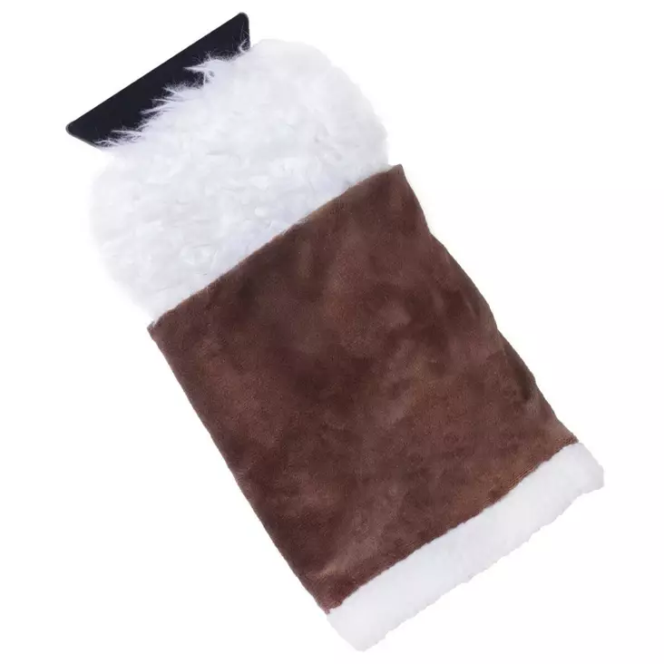 Isskrapa hästfot - Presentartiklar - qhp5363 - 1