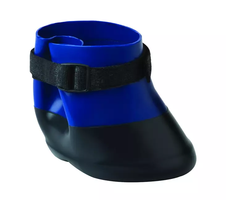Hevosen suojakenkä / haudeputsi HG - Bootsit - sc46300-03 - 1