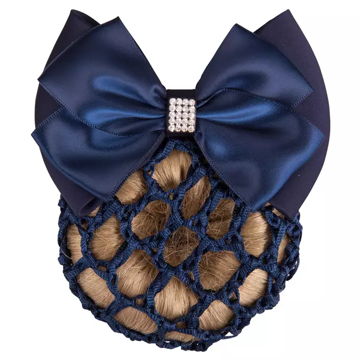 Hiusverkko rusetilla BR - Vyöt ja korut - br716913 - 1