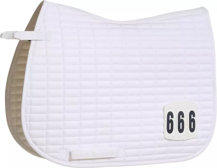 Horse guard tävlings shabrack - Allround- & hoppschabrak  - hg50483 - 1