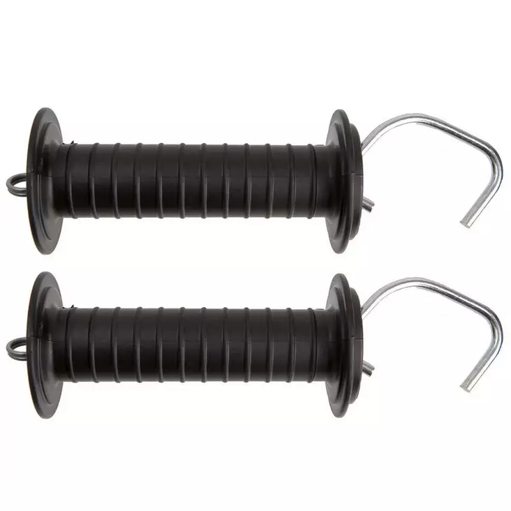 Olli Grindhandtag 2st. - Portit ja kahvat - 6051213 - 1