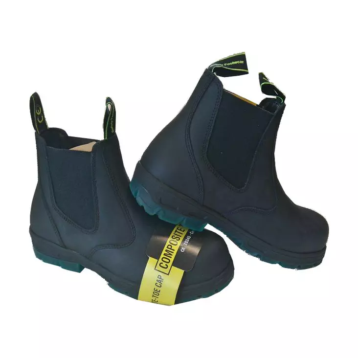 Jodhpurkengät Composit - Ratsastuskengät - 1373 - 1