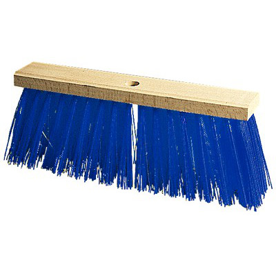 Käytäväharja - Luudat ja lapiot - 5283 - 1