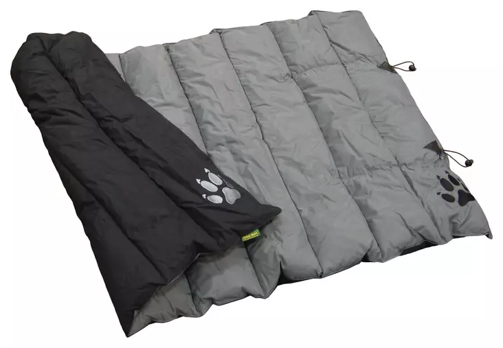 Globus Hunddyna hoprullbar 120x80cm - Bäddar - glo921763 - 1