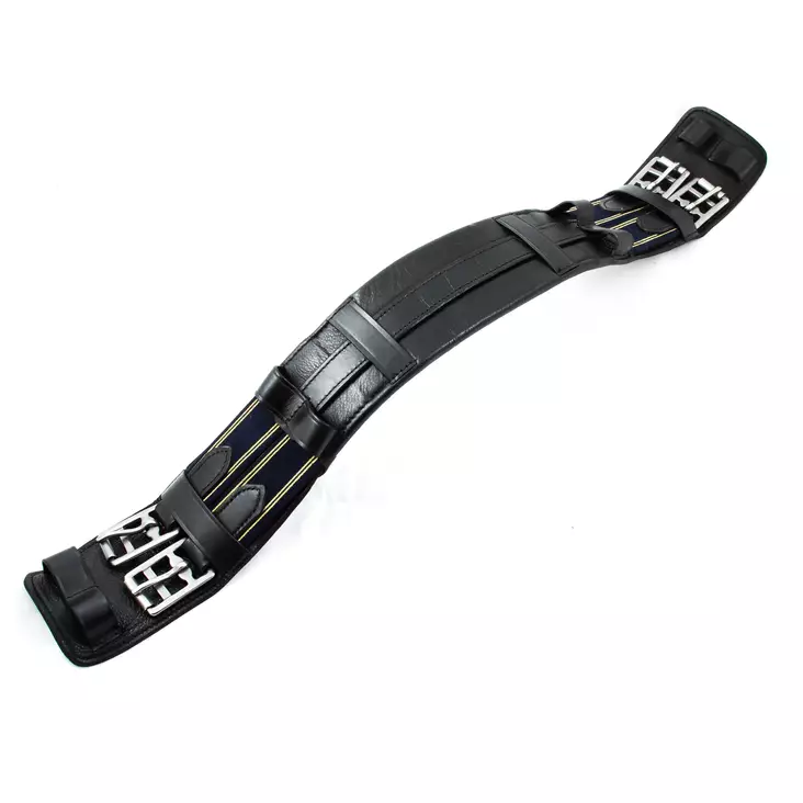 Koulusatulavyö Nahka - Sadelgjordar - 4223 - 1