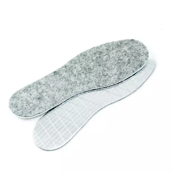 Lämpöpohjallinen Alu Classic Bandi - Sulor - 1323 - 1