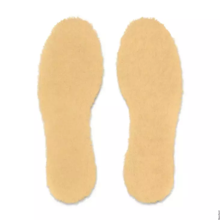 Mattes lampaankarvapohjalliset - Pohjalliset - ma2307993 - 1