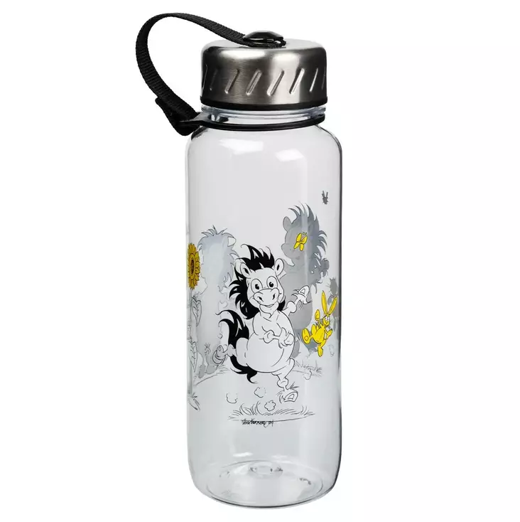 Mulle vattenflaska solros 6,5dl - Presentartiklar - 30500083 - 1