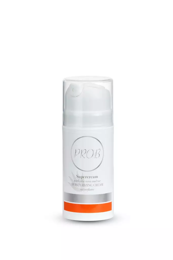 Prob Super Cream 100ml Airless - Ihonhoito - A100-3 - 1