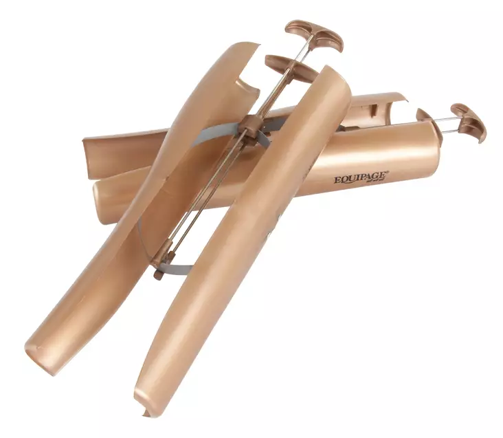 Saappaanvarrentuet Equipage - Kenkien hoito - sc15923 - 1