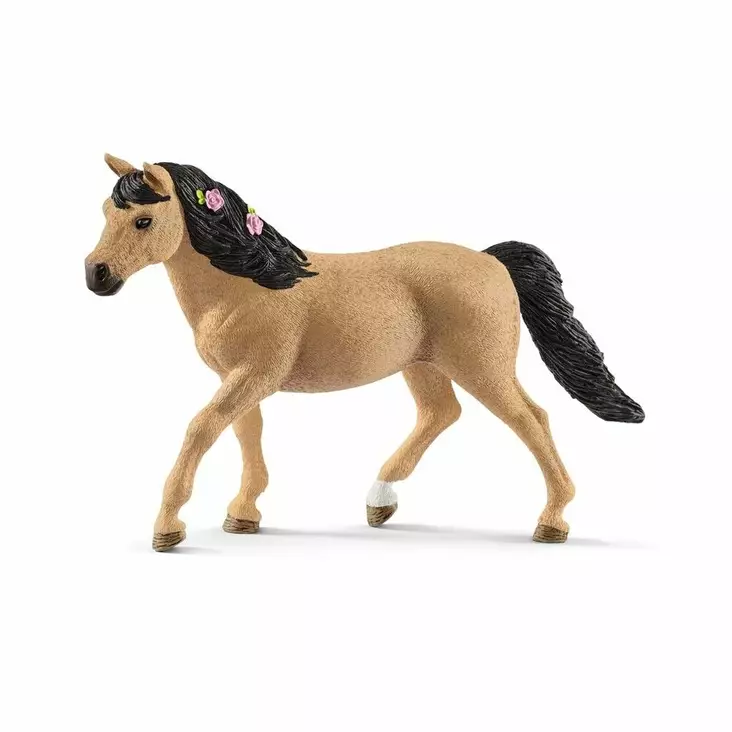 Schleich hevonen Connemara poni tamma - Lelut - 13863 - 1