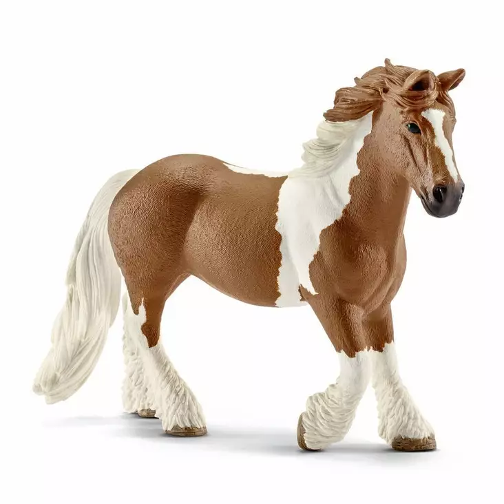 Schleich Häst Tinker sto - Leksaker - 13773 - 1