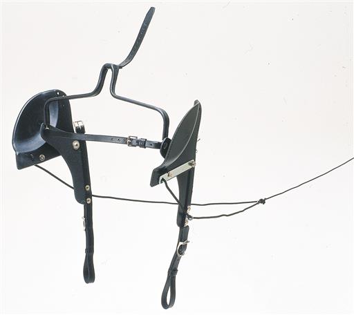 Silmälaput vedettävät - Skyggläder & jordbländar - 01183 - 1