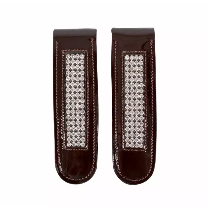 Strassikoriste saappaisiin Madonna - Ratsastussaappaat - qhp7123 - 1