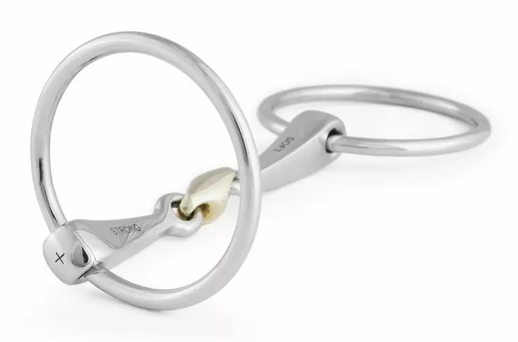 Stubben 2in1 kolmipalakuolain - Kuolaimet - st2233 - 2