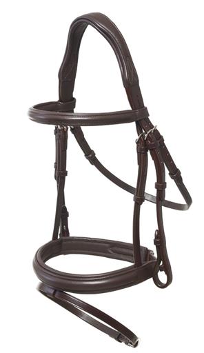 Suitset Ultra Soft Horse Comfort - Suitset - 15093 - 1