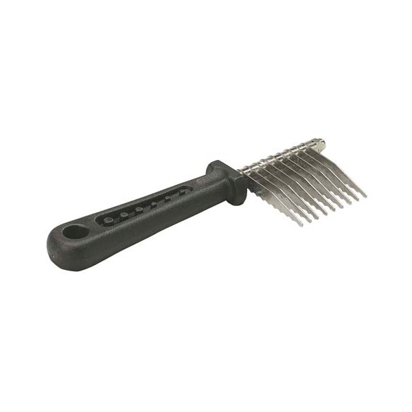 Takun avauskampa - Harjat ja kynsisakset - 5723 - 1