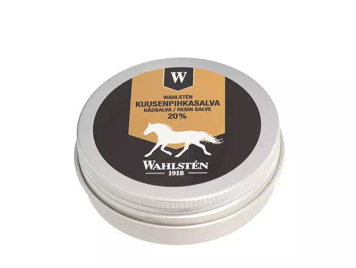 W-Kuusenpihkasalva 50 ml - Ihonhoito - 12053 - 2