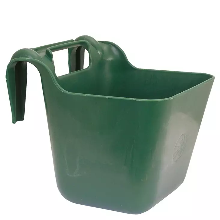 Young Line siirrettävä ruokakuppi - Foderkrubbor & hinkar - br821913 - 1