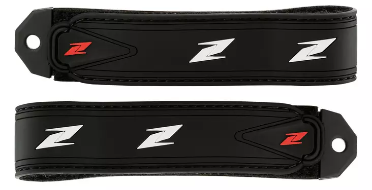 Zandona Kit Velcro tarrat Equi-Lifter takasuojiin 4kpl - Suojat taakse - e9113 - 1