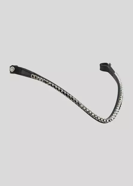 Montar otsapanta Fair gun metal crystal - Suitsien osat - mon94512-4 - 1