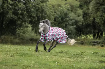 Bucas Freedom light regntäcke Camouflage - Rengtäcken - bu64325-SS24 - 1