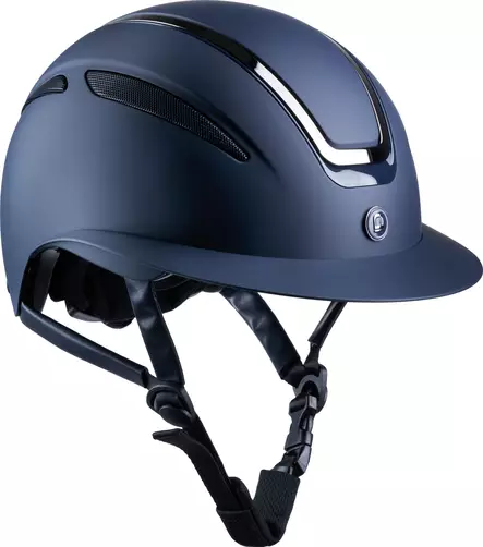 EQ Mips kypärä Guardian Matt Plain navy - Ratsastuskypärät - hg105892014 - 1