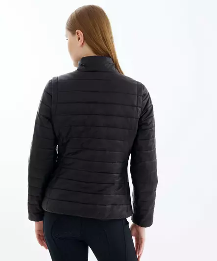 Euro-star Mirella kevyt toppatakki - Talviratsastustakit - es9125-3004 - 2