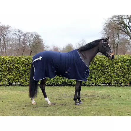 QHP Fleeceloimi silver Ornament - Fleeceloimet ja coolerit - qhp6014 - 1