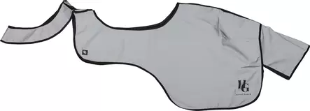 HG Totally heijastava ratsastusloimi - Ratsastusloimet - hg5062700124 - 2