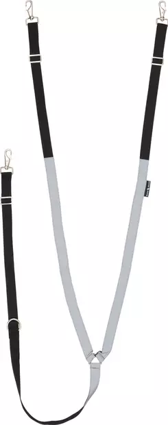 HG Totally reflectiv heijastinrintaremmi - Heijastimet - hg50630000124 - 1