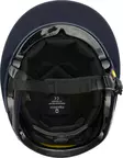 EQ Mips kypärä Guardian Matt Plain navy - Ratsastuskypärät - hg105892014 - 3