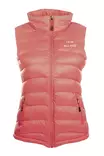 Hkm rid väst extra light coral röd - Ridvästar - hkm81803004 - 1