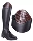 Saapaskoriste Croco - Ridstövlar - qhp7174 - 4