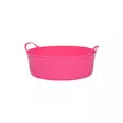Flexi trug flexibel hink 6liter - Foderkrubbor & hinkar - 411224 - 4